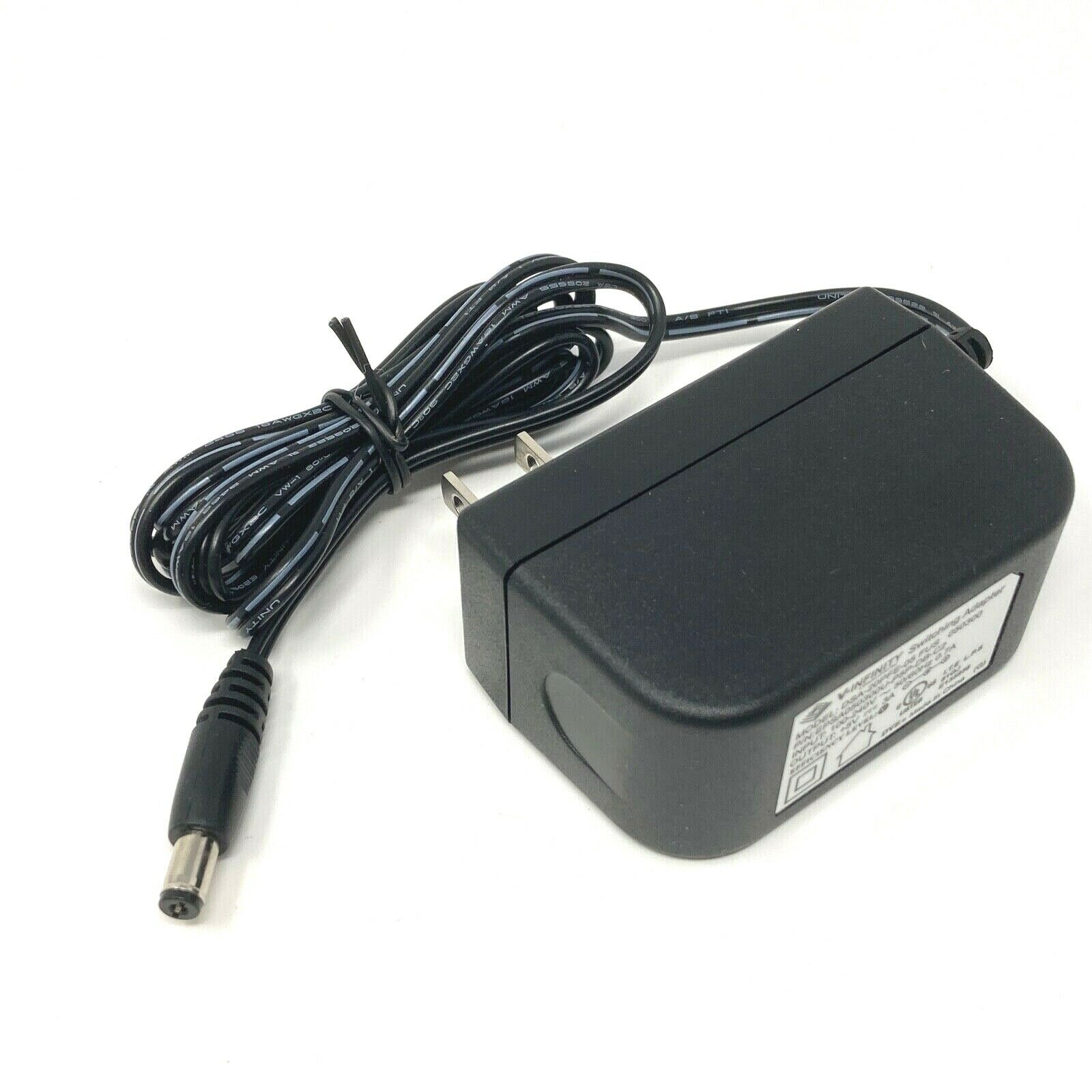 Genuine AC Adapter DSA-20PFE-05 5V 3A Power Supply Adapter For Slingbox 350 Type: AC/DC Adapter Features: new Compat